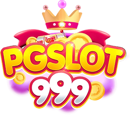 pgslot999 LOGO